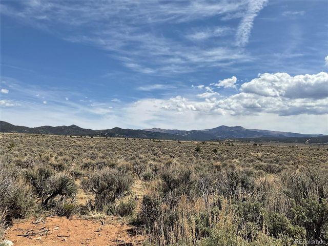 2923 Patterson Rd., Fort Garland, CO 81133