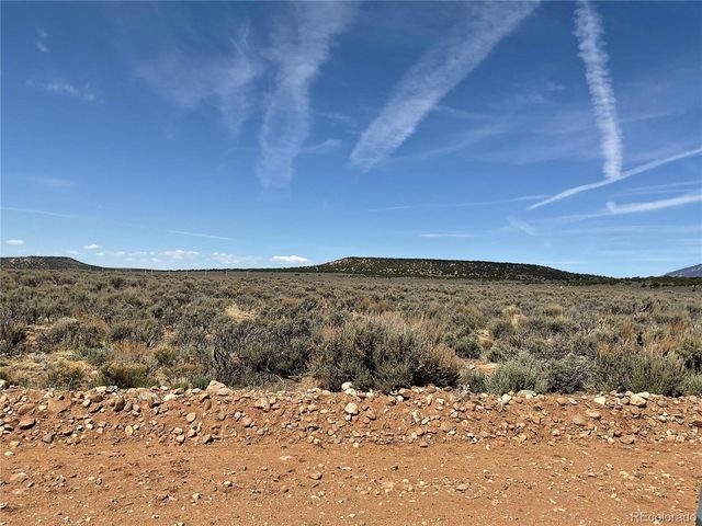 2923 Patterson Rd., Fort Garland, CO 81133