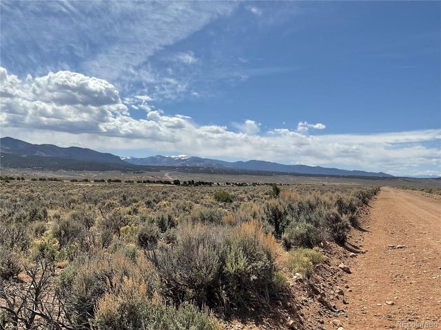 2923 Patterson Rd., Fort Garland, CO 81133