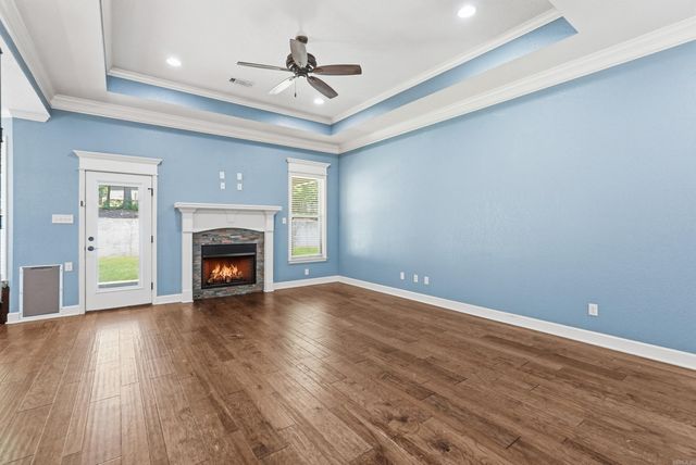 10684 Hinds Road, Benton, AR 72019