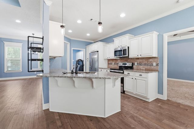 10684 Hinds Road, Benton, AR 72019