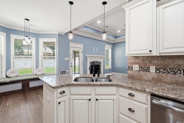 10684 Hinds Road, Benton, AR 72019