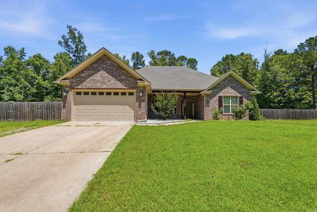 10684 Hinds Road, Benton, AR 72019