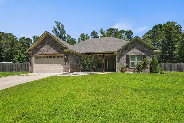 10684 Hinds Road, Benton, AR 72019