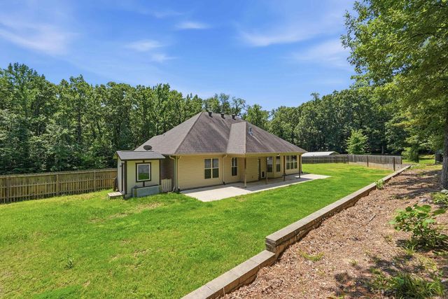 10684 Hinds Road, Benton, AR 72019