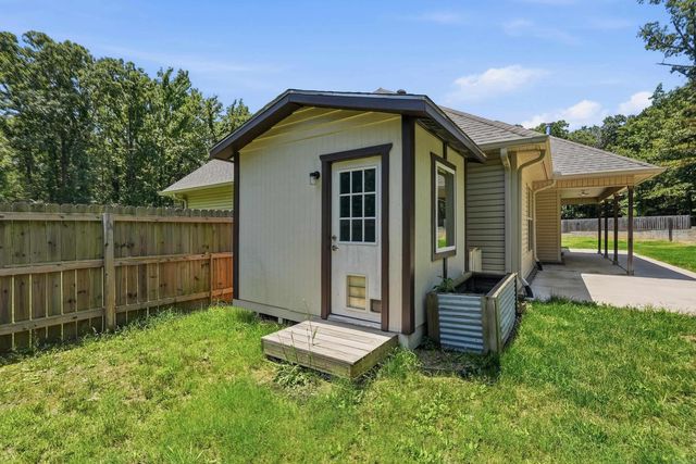10684 Hinds Road, Benton, AR 72019