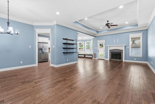 10684 Hinds Road, Benton, AR 72019