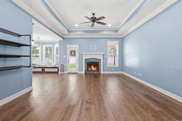 10684 Hinds Road, Benton, AR 72019