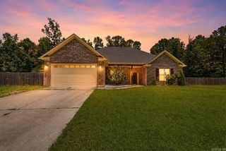 10684 Hinds Road, Benton, AR 72019