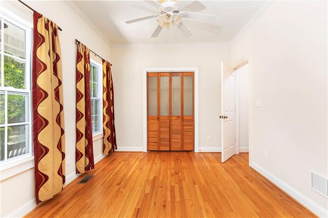 550 Oak Ridge Drive, Oxford, GA 30054