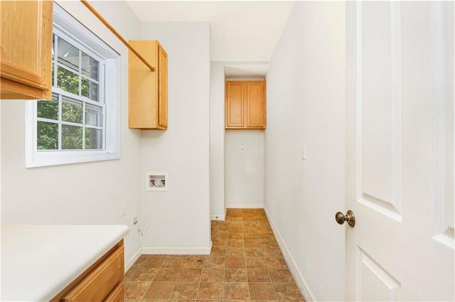 550 Oak Ridge Drive, Oxford, GA 30054