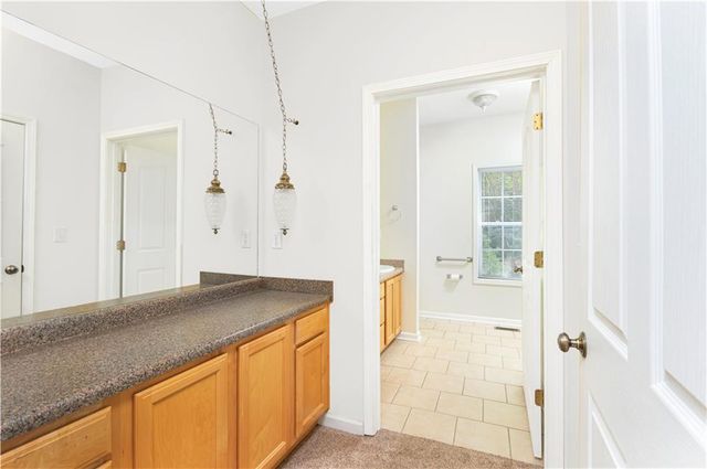 550 Oak Ridge Drive, Oxford, GA 30054