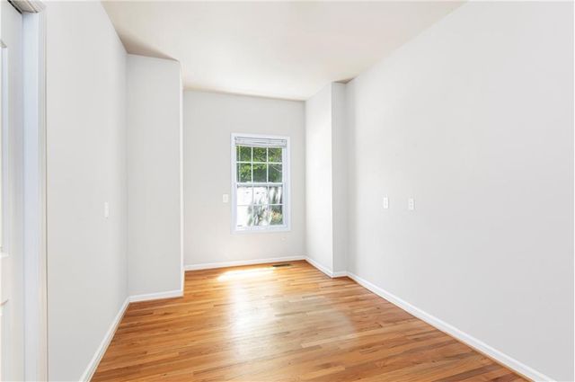 550 Oak Ridge Drive, Oxford, GA 30054