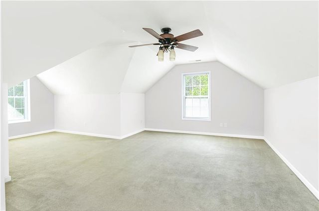 550 Oak Ridge Drive, Oxford, GA 30054