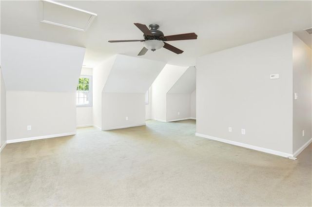550 Oak Ridge Drive, Oxford, GA 30054