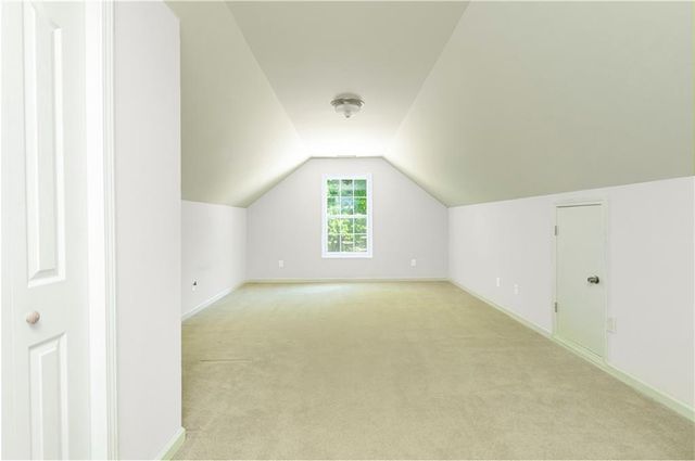 550 Oak Ridge Drive, Oxford, GA 30054