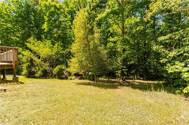 550 Oak Ridge Drive, Oxford, GA 30054