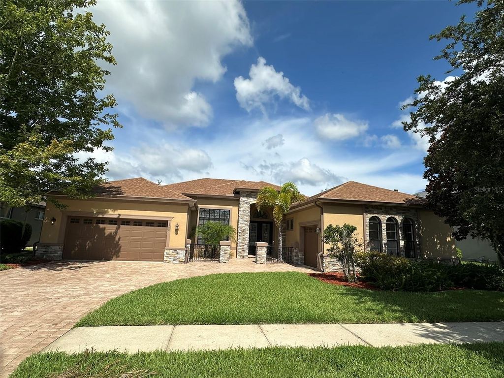 1008 ARISTA BOULEVARD, Valrico, FL 33594