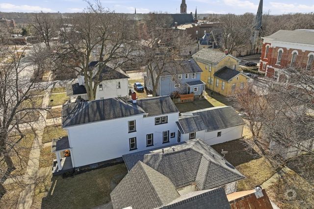 1009 Paul Street, Ottawa, IL 61350