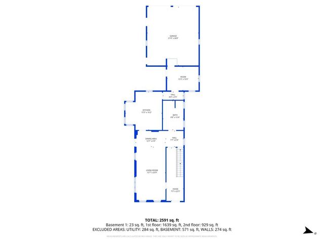 1009 Paul Street, Ottawa, IL 61350