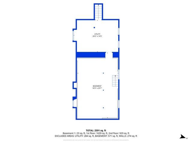 1009 Paul Street, Ottawa, IL 61350