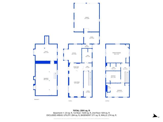 1009 Paul Street, Ottawa, IL 61350