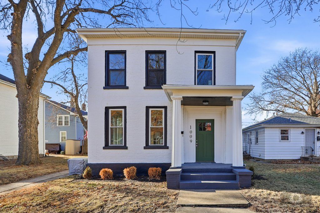 1009 Paul Street, Ottawa, IL 61350