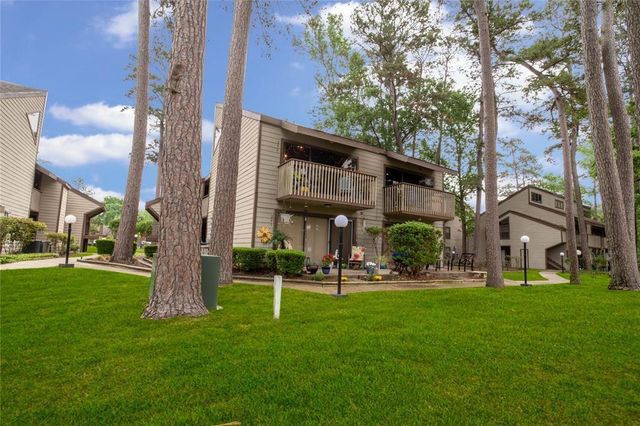 12900 Walden Road 202B, Montgomery, TX 77356