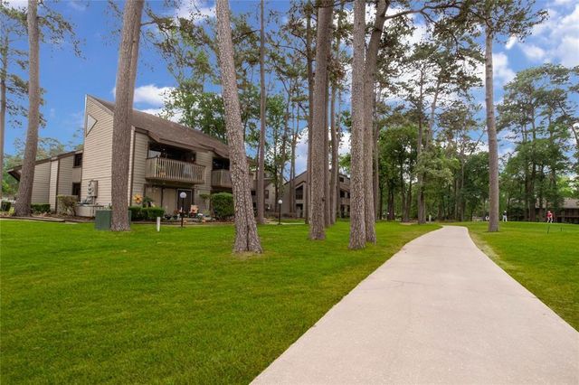 12900 Walden Road 202B, Montgomery, TX 77356