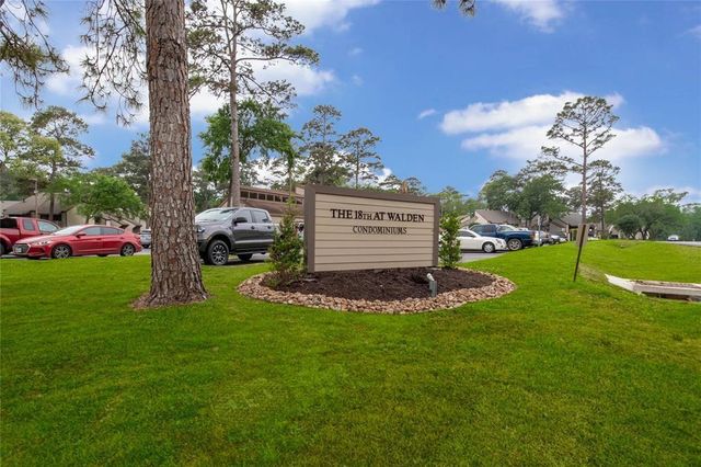 12900 Walden Road 202B, Montgomery, TX 77356