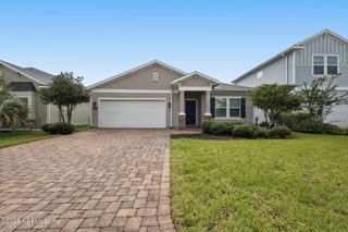 3858 ARBOR MILL Circle, Orange Park, FL 32065