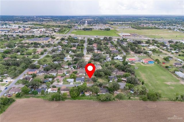 2603 North Lane, Weslaco, TX 78599