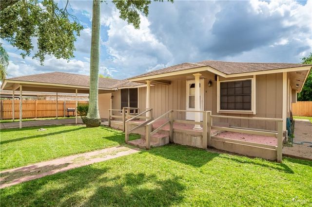 2603 North Lane, Weslaco, TX 78599