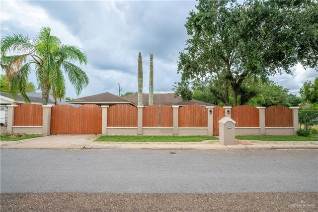 2603 North Lane, Weslaco, TX 78599