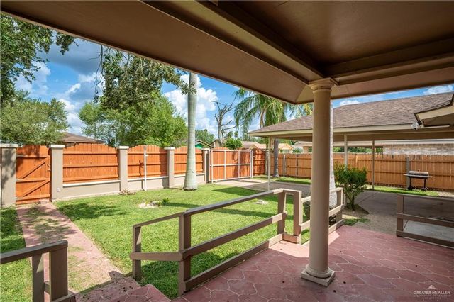 2603 North Lane, Weslaco, TX 78599