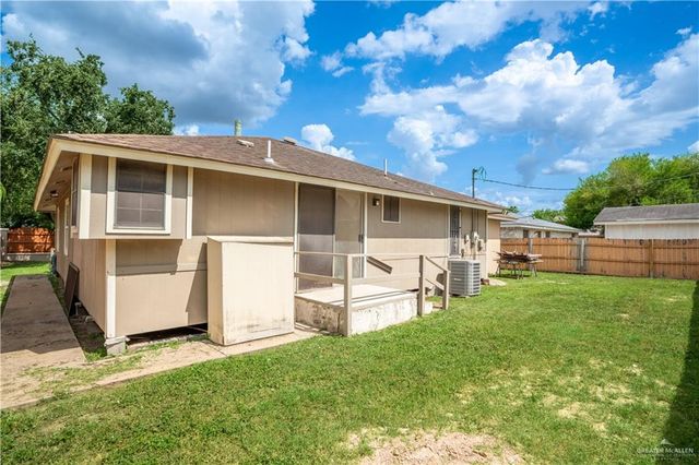 2603 North Lane, Weslaco, TX 78599