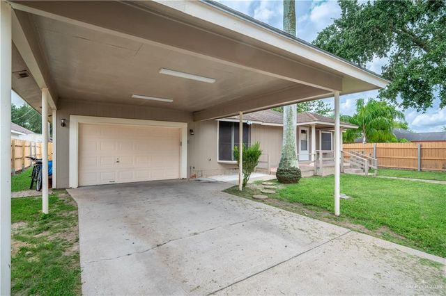 2603 North Lane, Weslaco, TX 78599