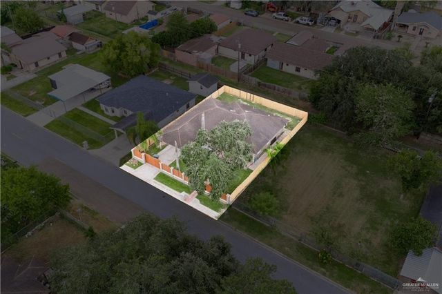 2603 North Lane, Weslaco, TX 78599