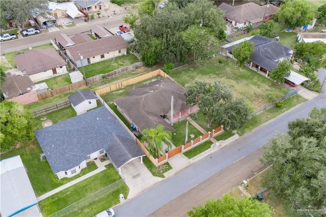 2603 North Lane, Weslaco, TX 78599