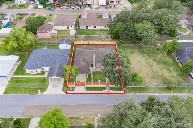 2603 North Lane, Weslaco, TX 78599