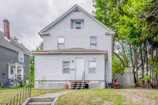 1437 S Linden Avenue, Alliance, OH 44601