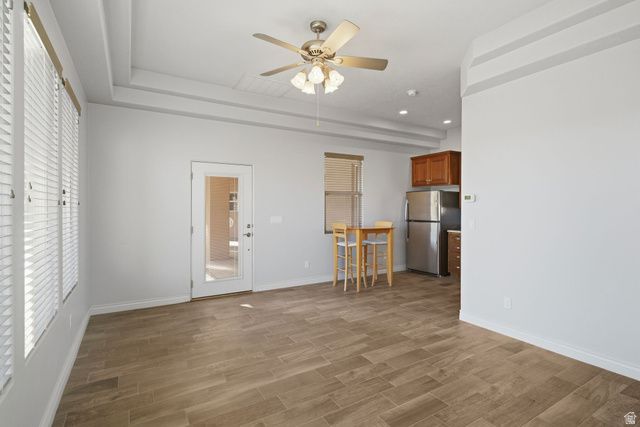 720 E MEADOW LN, Washington, UT 84780