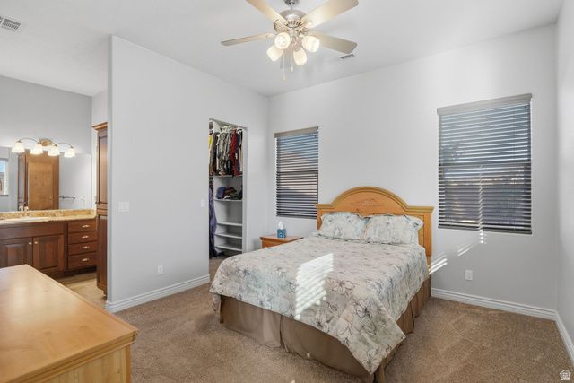 720 E MEADOW LN, Washington, UT 84780