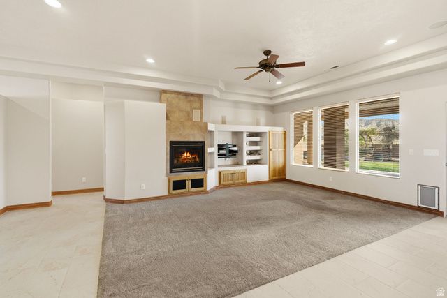 720 E MEADOW LN, Washington, UT 84780