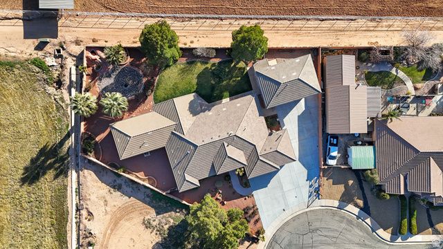 720 E MEADOW LN, Washington, UT 84780