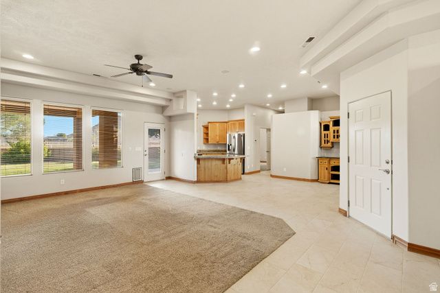 720 E MEADOW LN, Washington, UT 84780