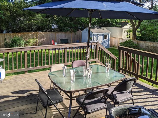 3014 PLYERS MILL RD, Kensington, MD 20895