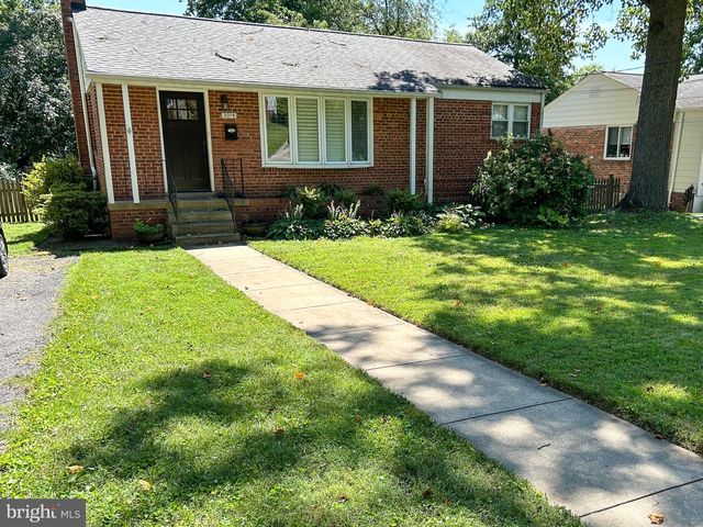 3014 PLYERS MILL RD, Kensington, MD 20895