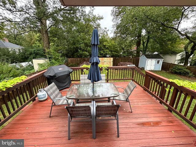 3014 PLYERS MILL RD, Kensington, MD 20895