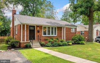 3014 PLYERS MILL RD, Kensington, MD 20895